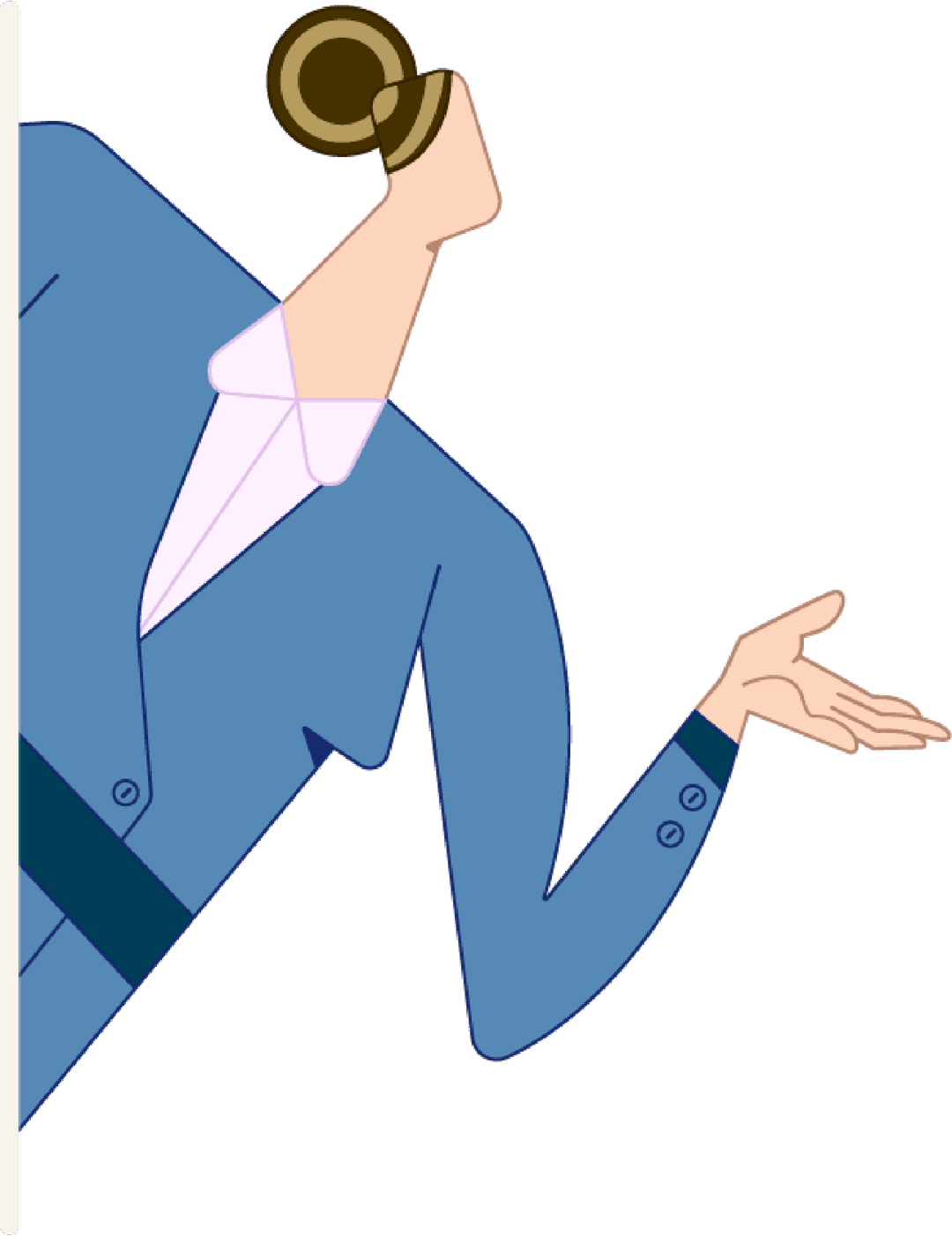 Illustration Telika